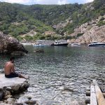 Nathan Stegeman, On Day Retreat Ibiza